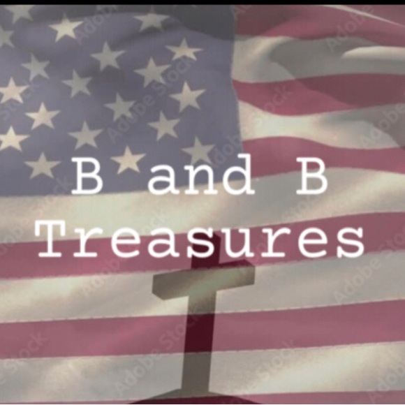 bandbtreasures